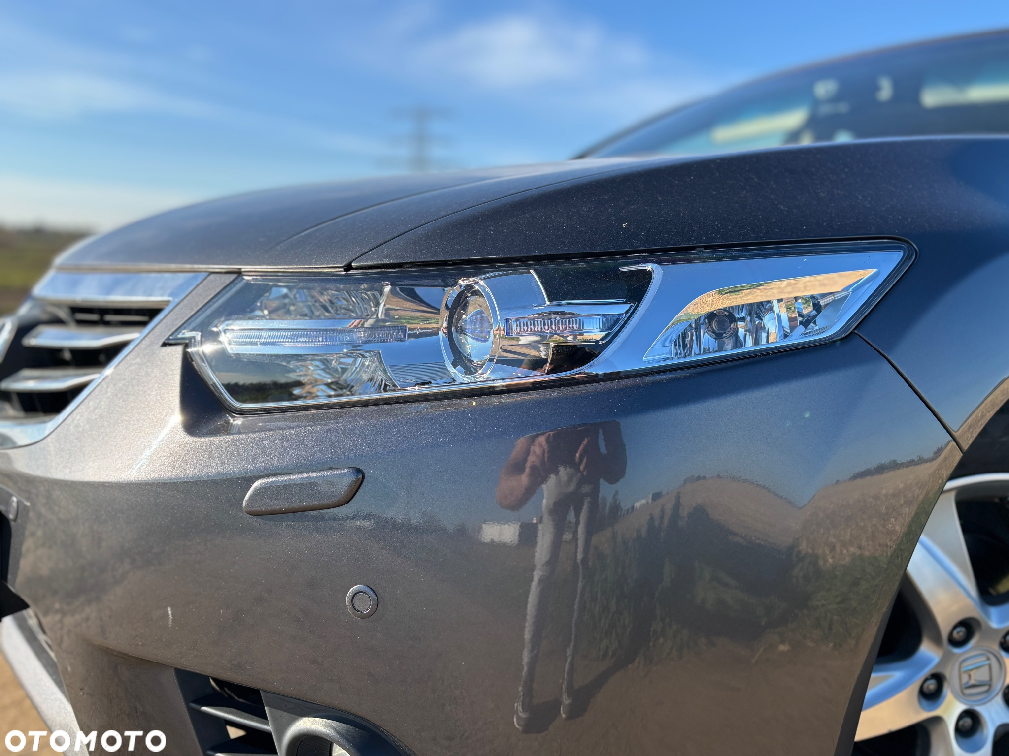 Honda Accord 2.0 Executive - 4