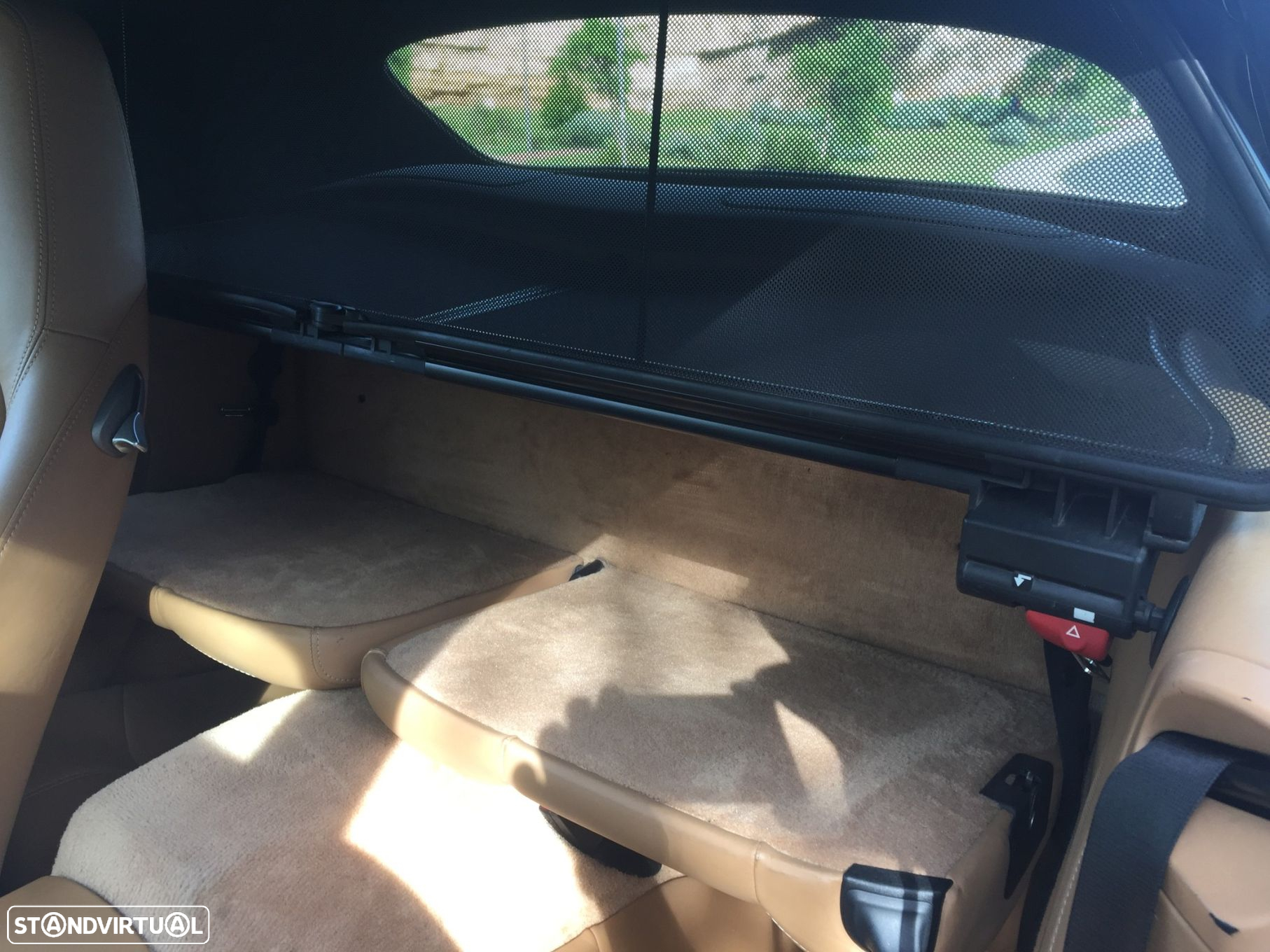Porsche 911 (997) Carrera S Tiptronic - 15