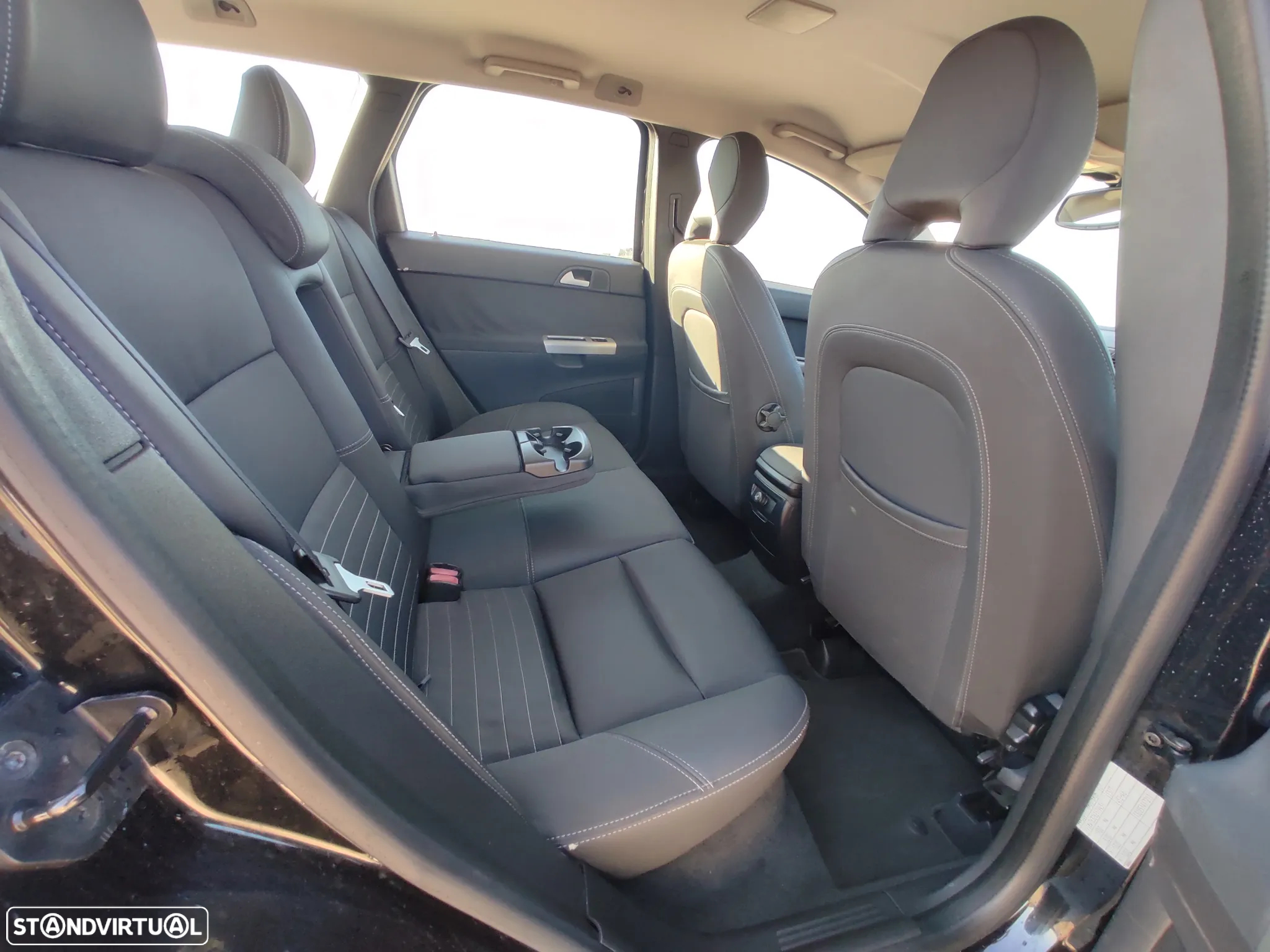 Volvo V50 1.6 D Nível 2 - 13