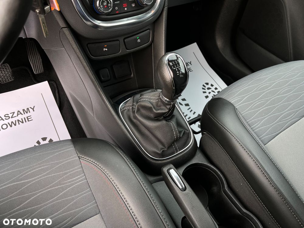 Opel Mokka 1.6 CDTI ecoFLEX Start/Stop Color Innovation - 19