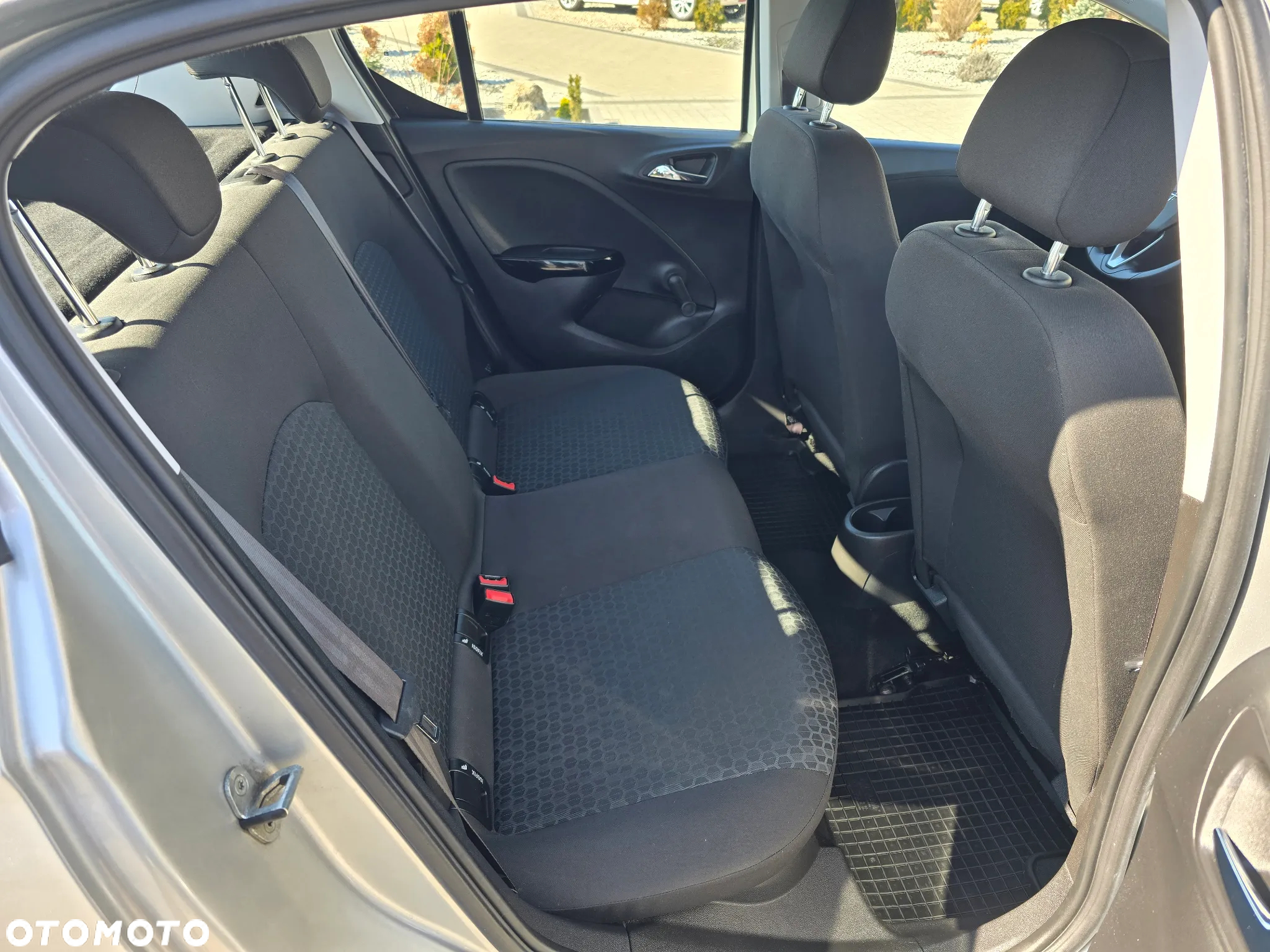 Opel Corsa 1.4 Enjoy - 11