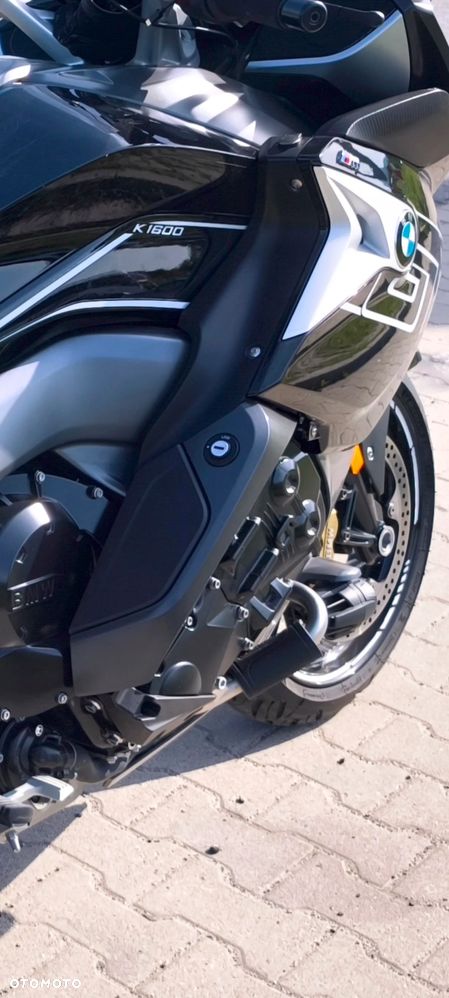 BMW K - 8