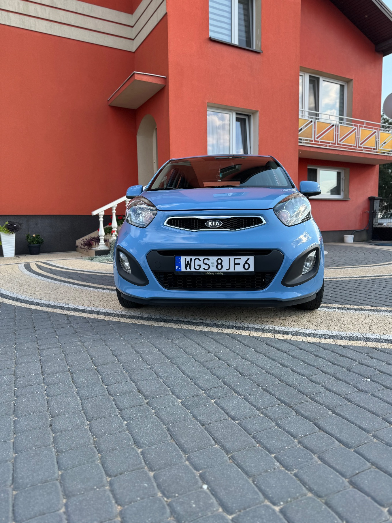 Kia Picanto 1.2 L - 2