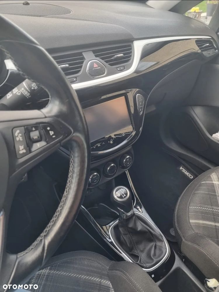 Opel Corsa 1.4 Color Edition - 8