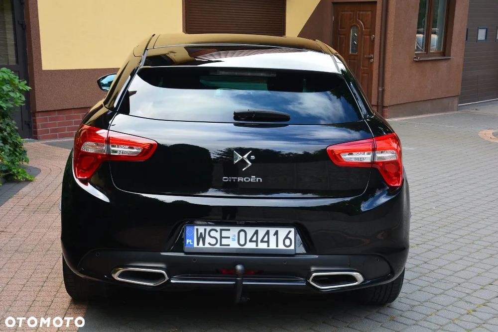 Citroën DS5 BlueHDi 180 SoChic - 17