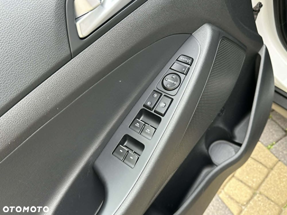 Hyundai Tucson 1.6 CRDi 48V-Hybrid 2WD DCT Prime - 36