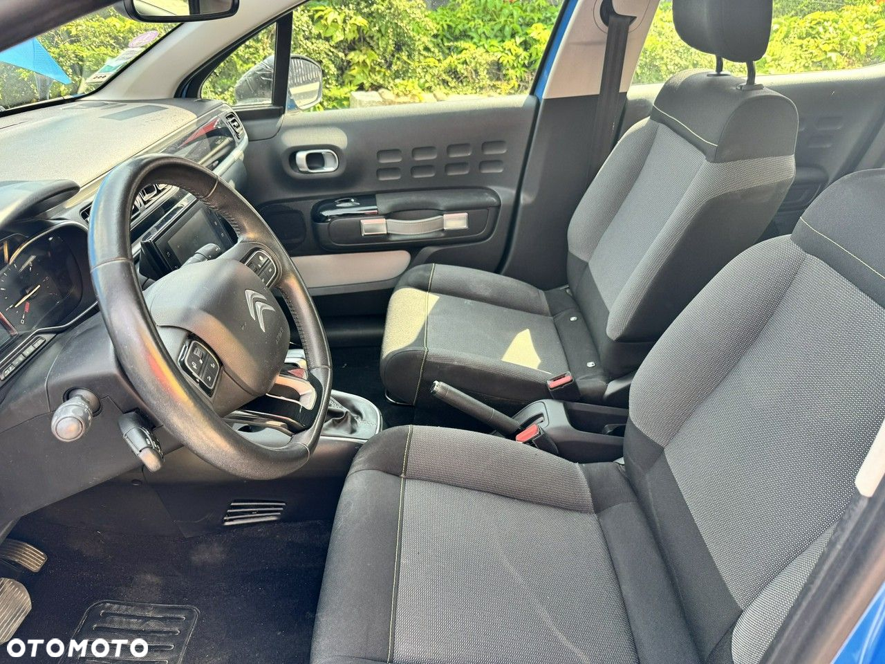 Citroën C3 - 11