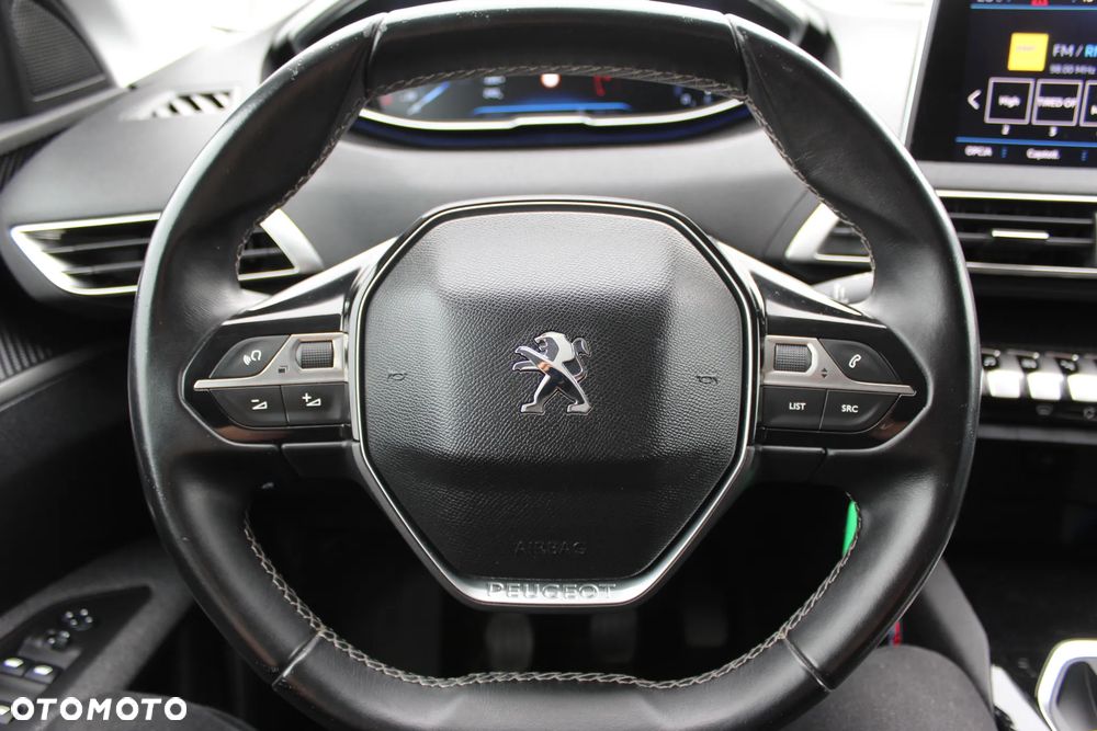 Peugeot 3008 BlueHDi 120 Stop & Start Allure - 25