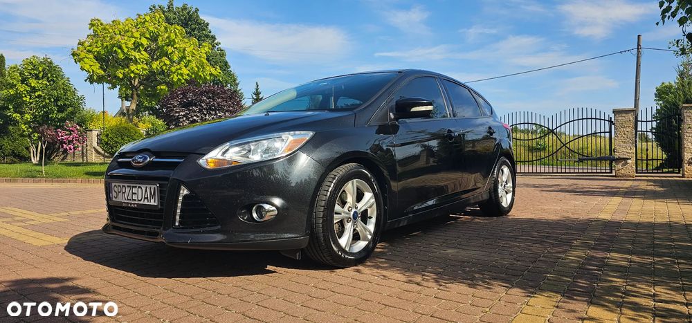 Ford Focus - 3