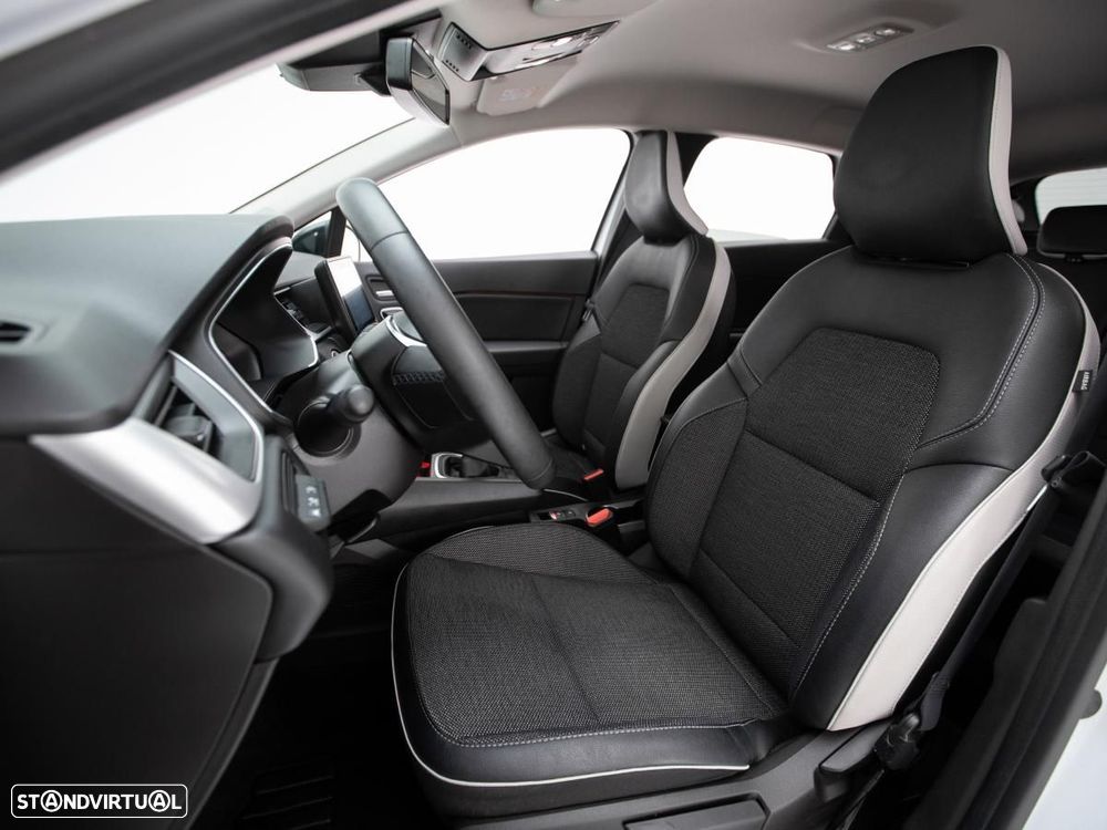 Renault Captur 1.0 TCe Intens - 8