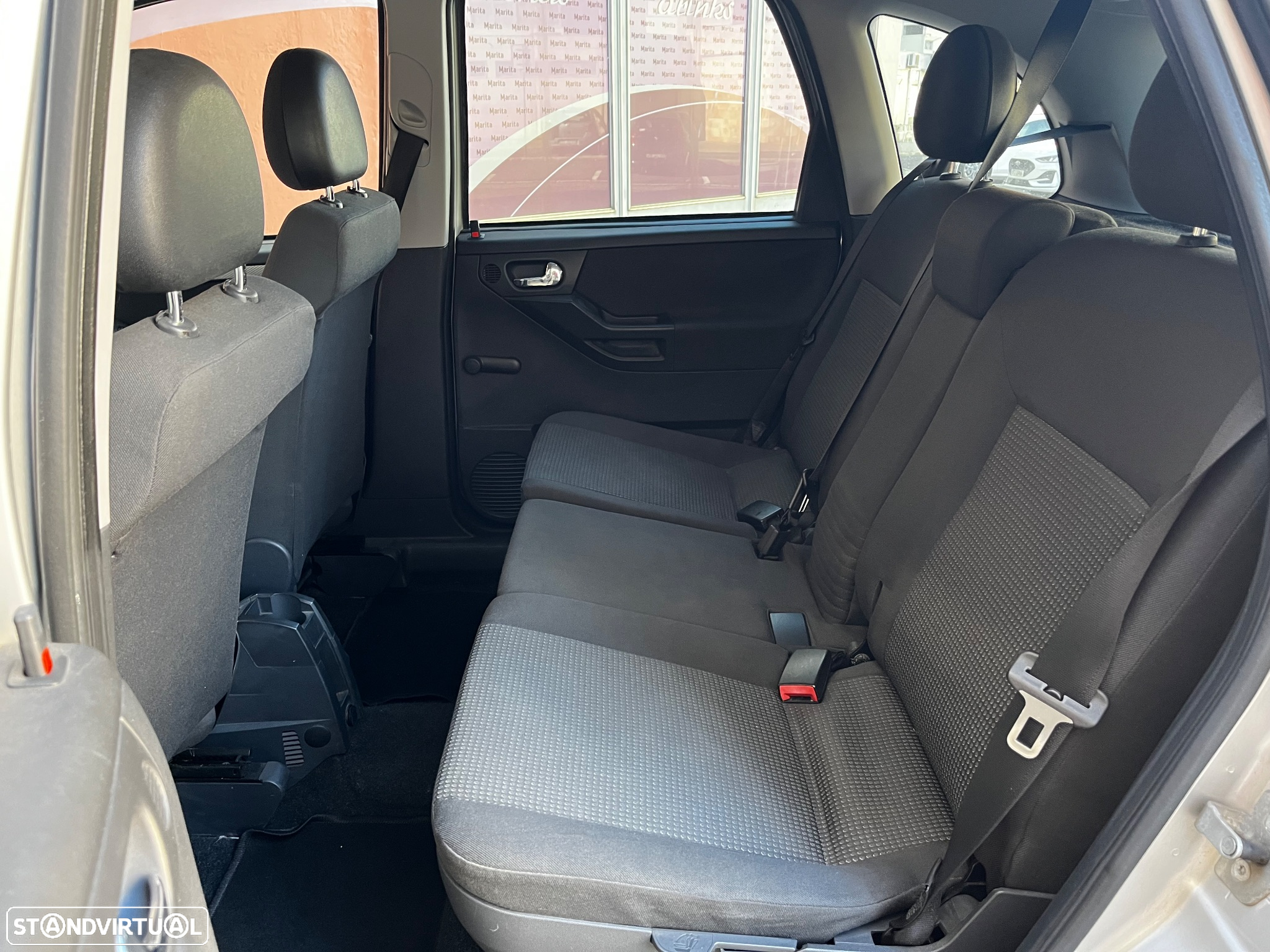 Opel Meriva 1.3 CDTI enjoy - 7