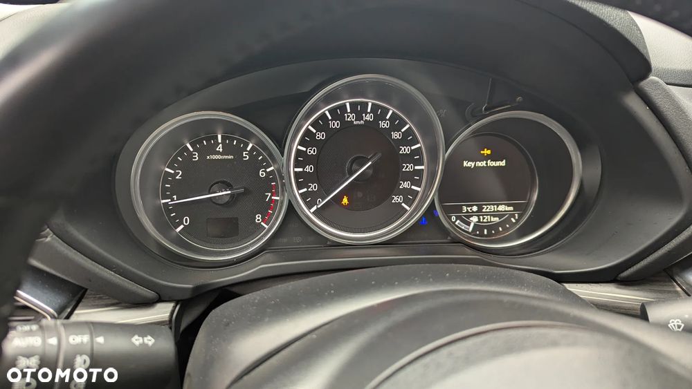 Mazda CX-5 2.0 Skypassion AWD - 7