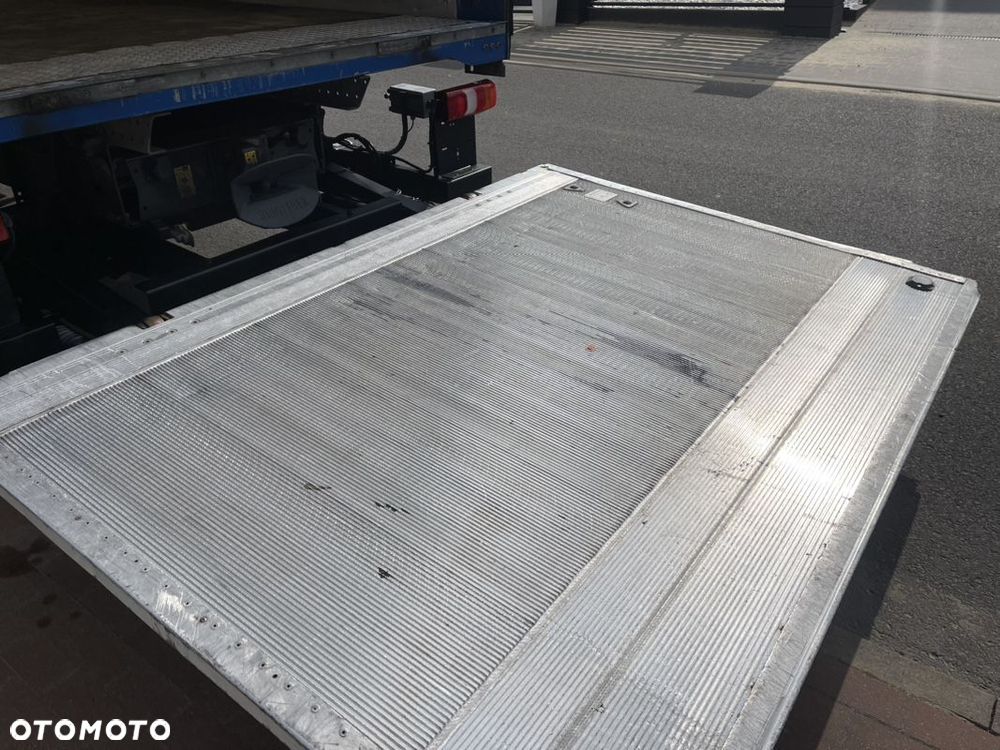 Mercedes-Benz Atego 1530 - 11