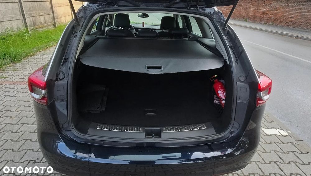 Opel Insignia 1.6 CDTI Innovation S&S - 16