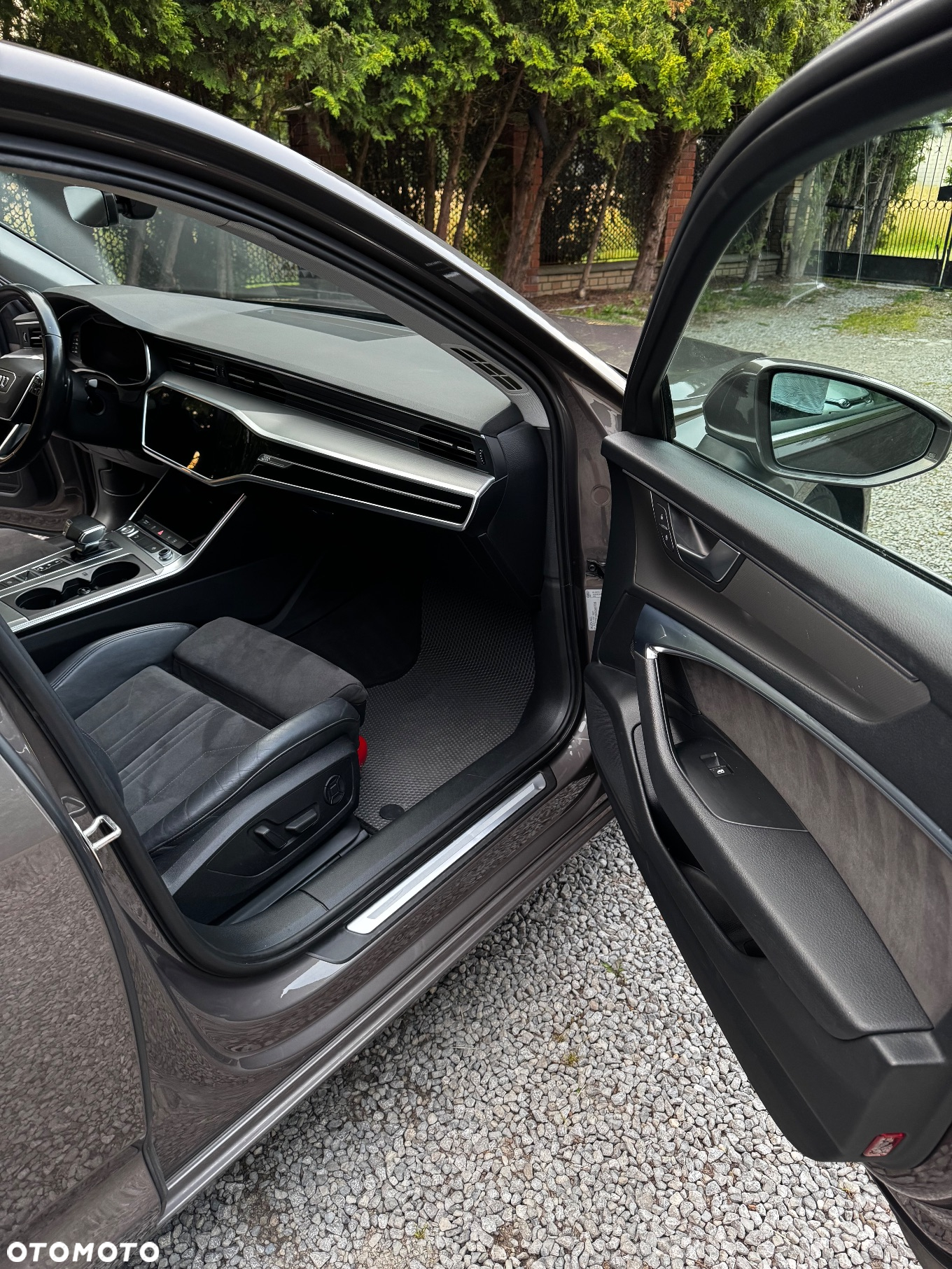 Audi A6 2.0 TDI ultra S tronic - 16