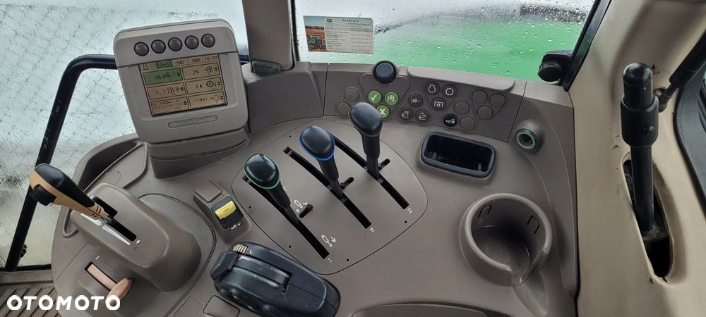 John Deere 6930 PREMIUM - 8