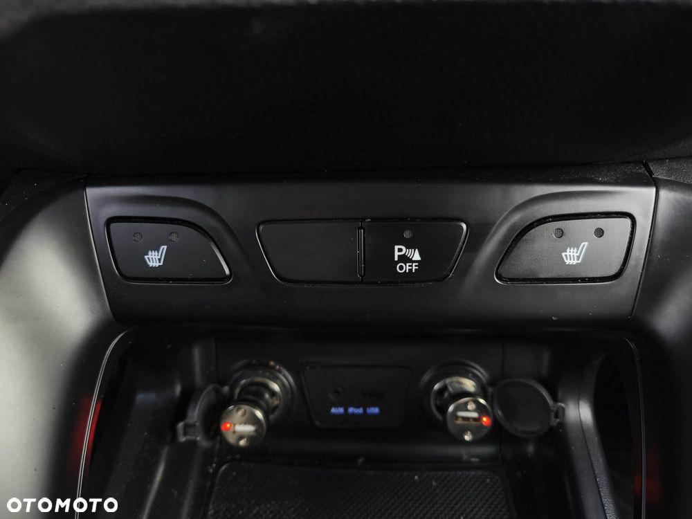 Hyundai ix35 - 13