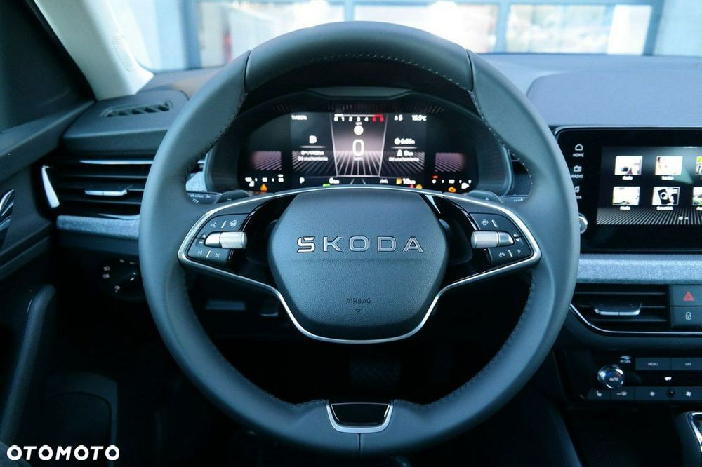 Skoda Kamiq - 12