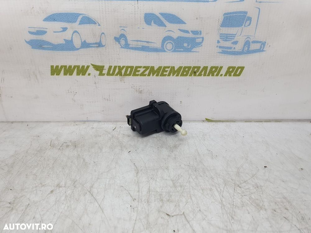 Motoras reglaj far 1j0941295b Volkswagen VW Lupo 6X [1998 - 2005] - 3