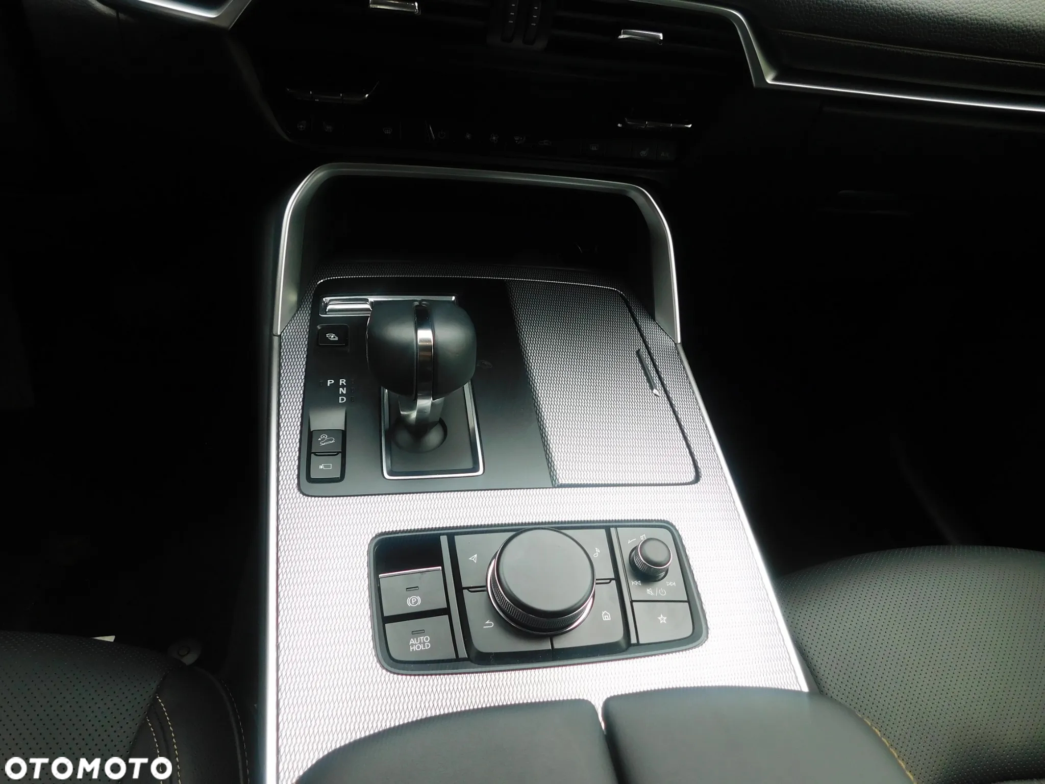 Mazda CX-60 2.5 PHEV Homura AWD - 9