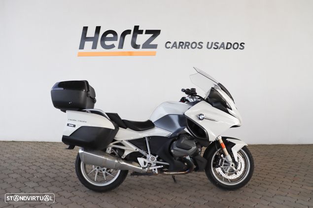 BMW R 1250 RT 1254 - 1