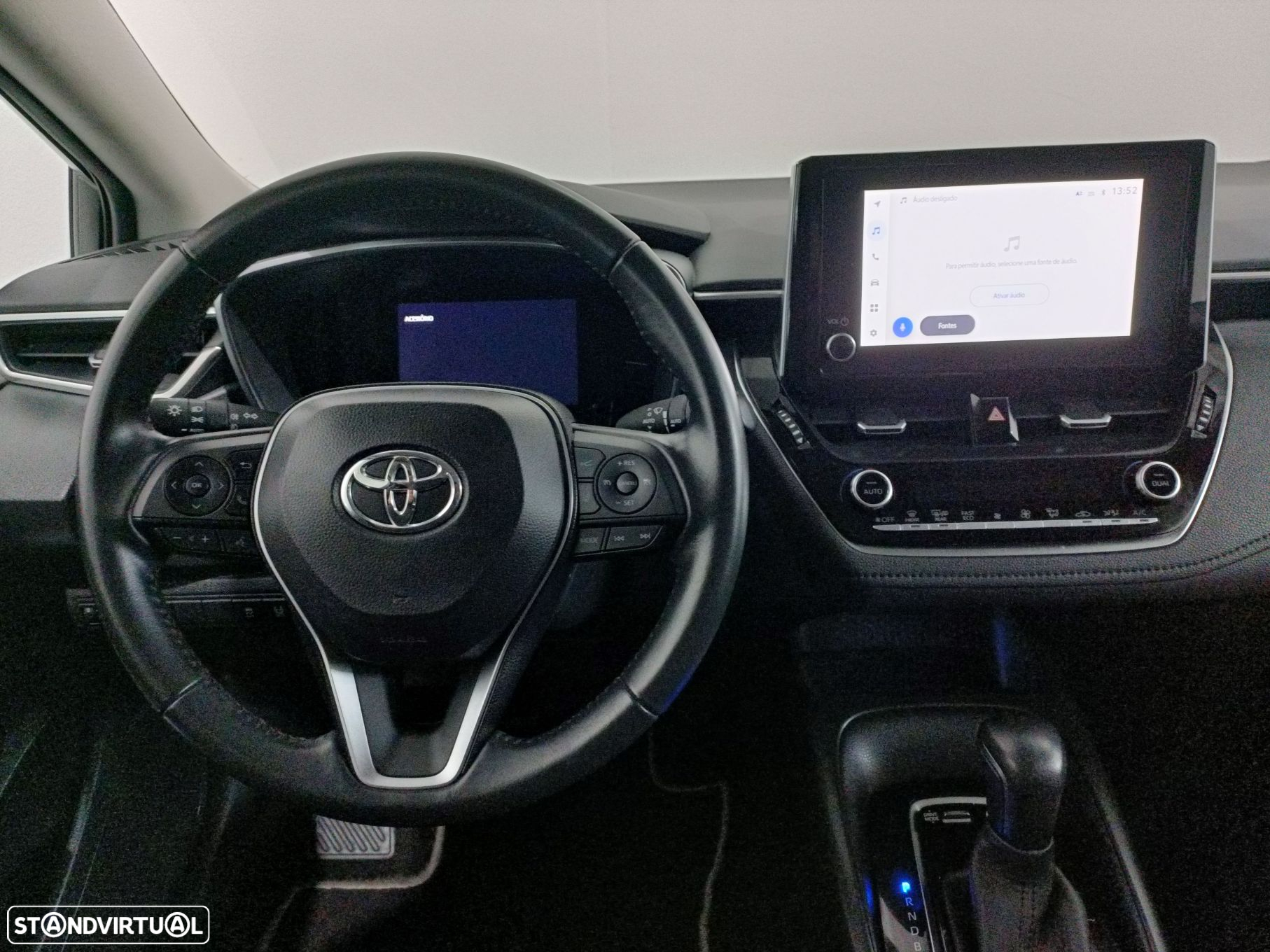 Toyota Corolla - 9