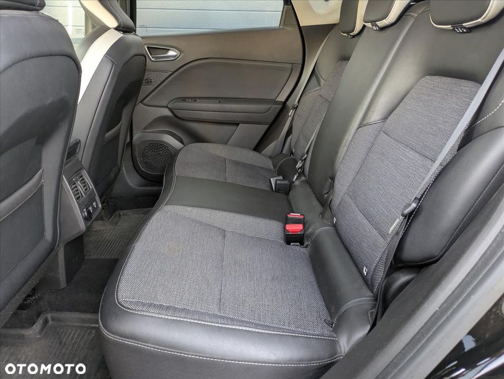 Renault Captur 1.5 Blue dCi Intens - 20