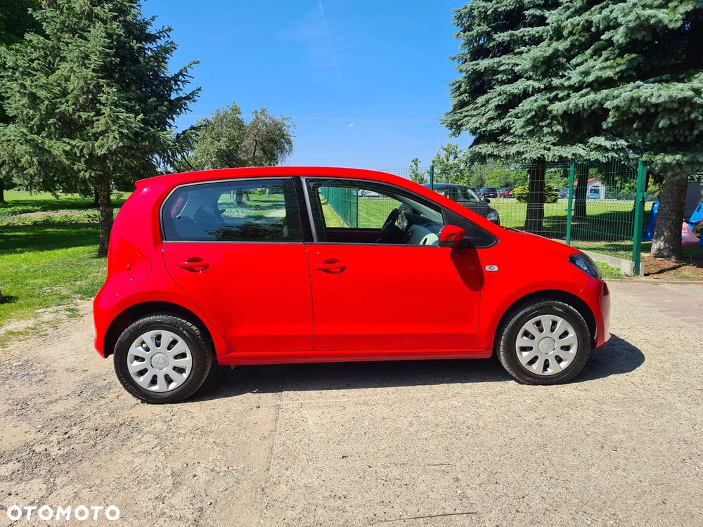 Skoda Citigo 1.0 Style - 9