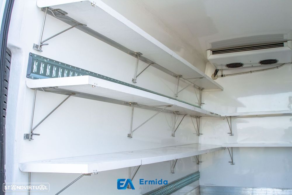 Peugeot Boxer 2.2 HDi 435 L4H2 - 17