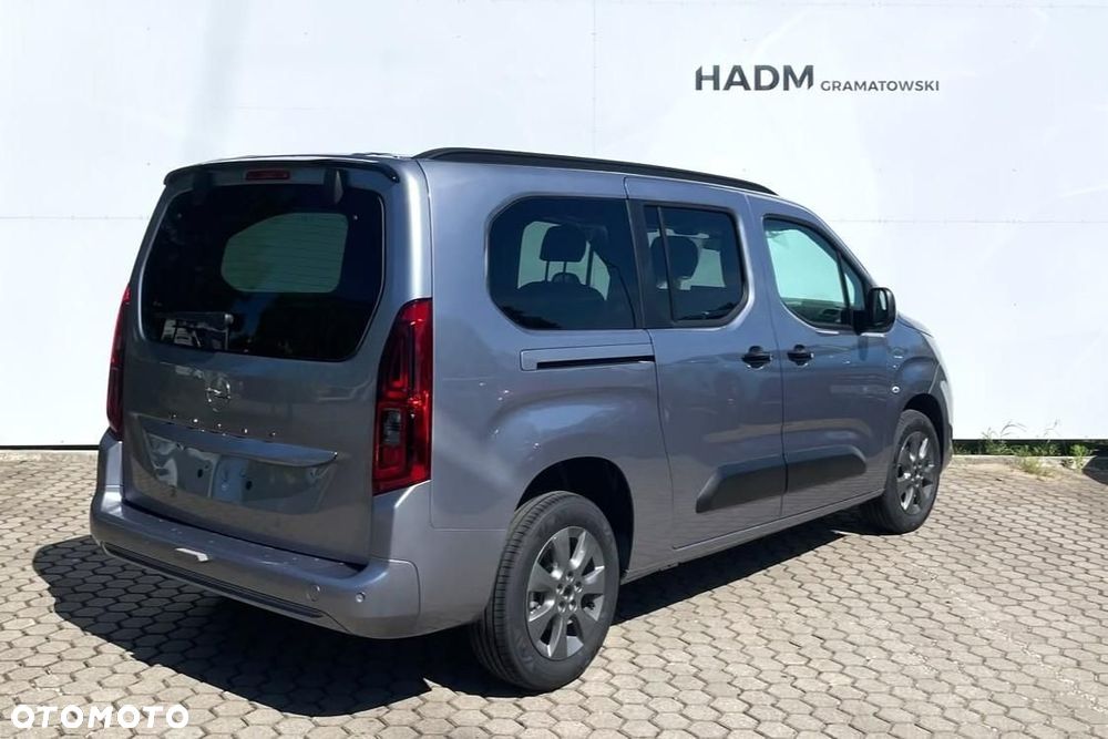 Opel Combo - 6