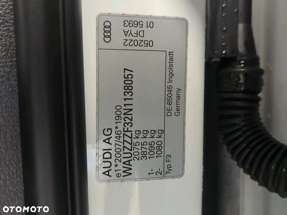 Audi Q3 35 TFSI mHEV Advanced S tronic - 29