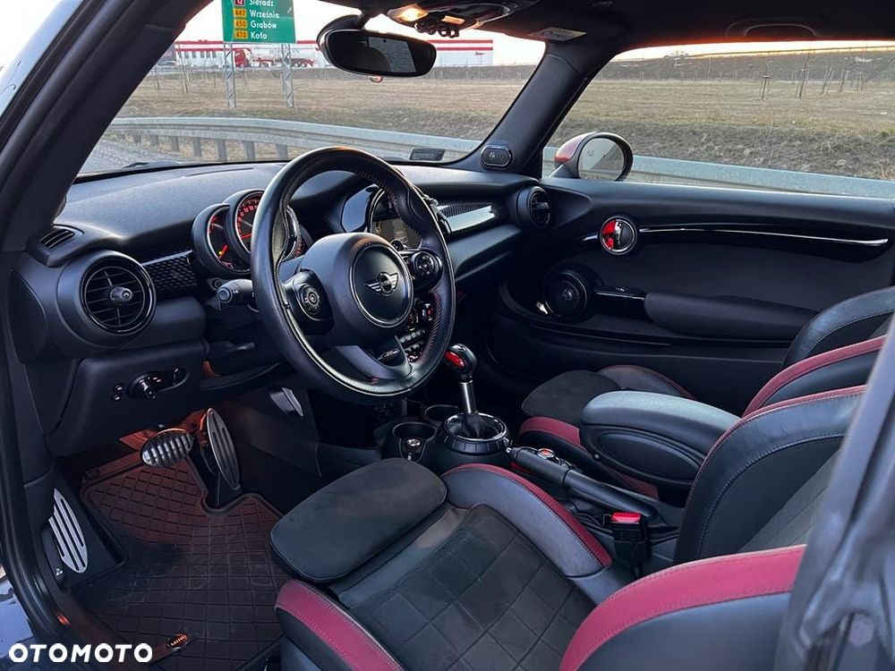 MINI Cooper S sport - 26