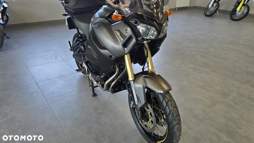 Yamaha XTZ - 19