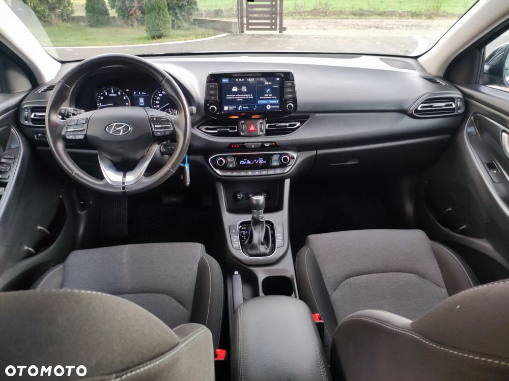 Hyundai i30 - 12