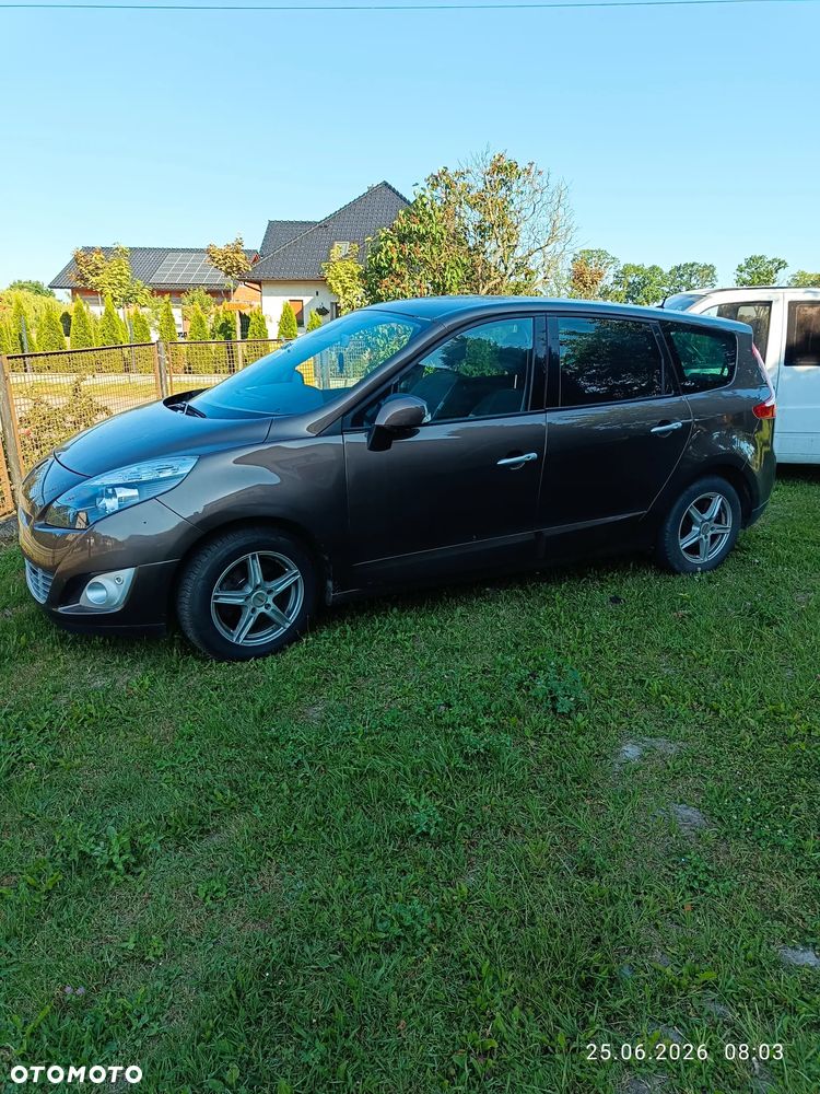 Renault Scenic 1.4 16V TCE TomTom Edition - 1