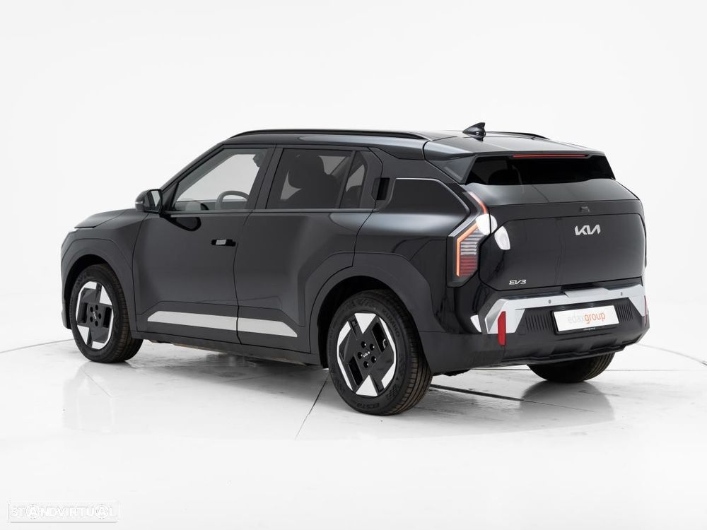 Kia EV3 58.3 kWh Drive - 4