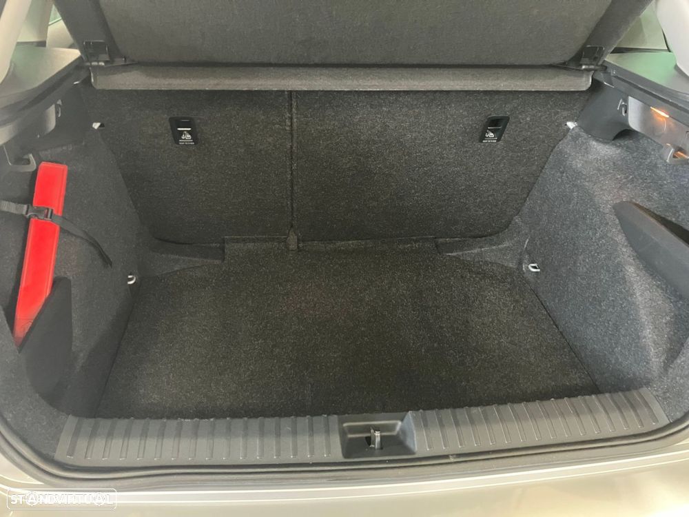 Skoda Kamiq 1.0 TSI Ambition DSG - 14