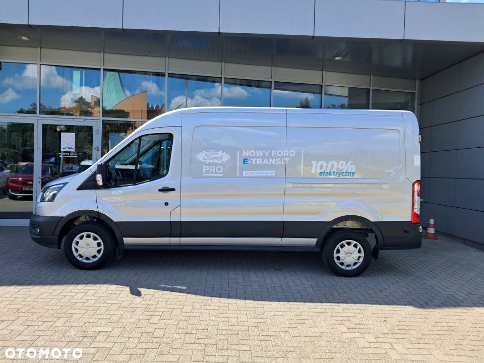 Ford Transit - 3