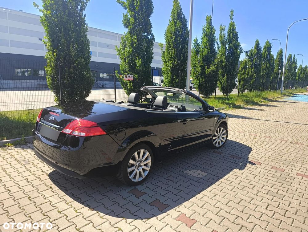 Ford Focus 2.0 FX Gold / Gold X - 16