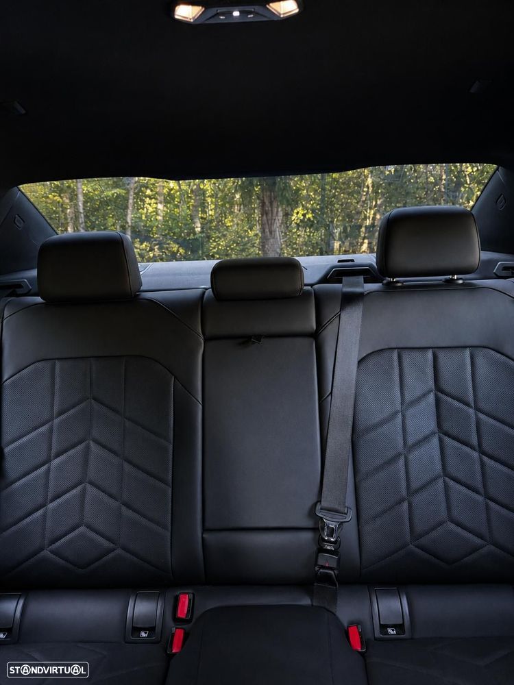 BMW 520 d Pack Desportivo M Pro - 27