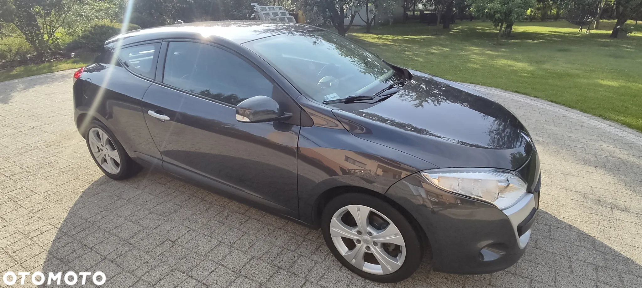 Renault Megane - 17