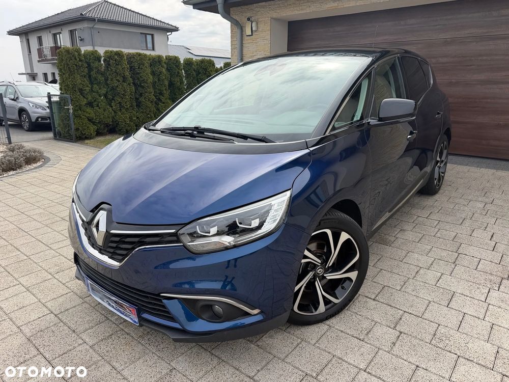 Renault Scenic - 3