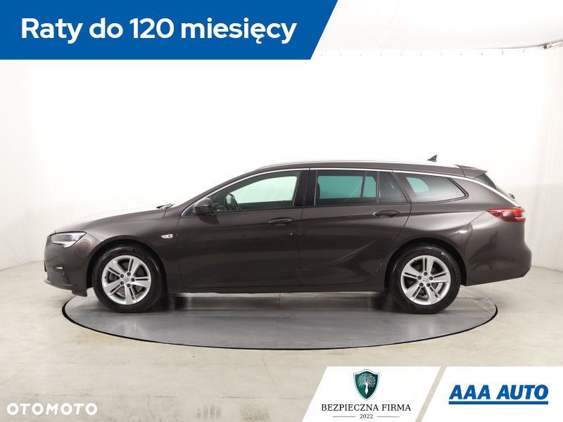 Opel Insignia - 4