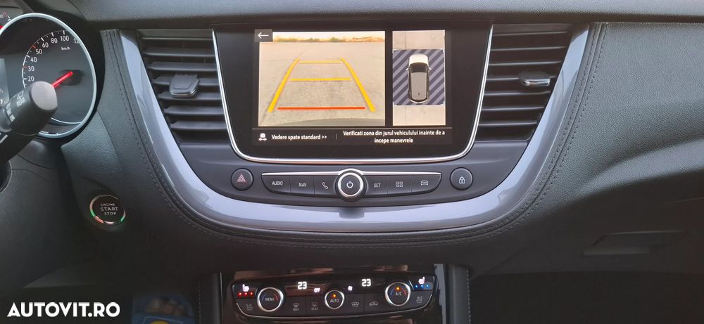 Opel Grandland X 1.5 START/STOP Elegance - 5