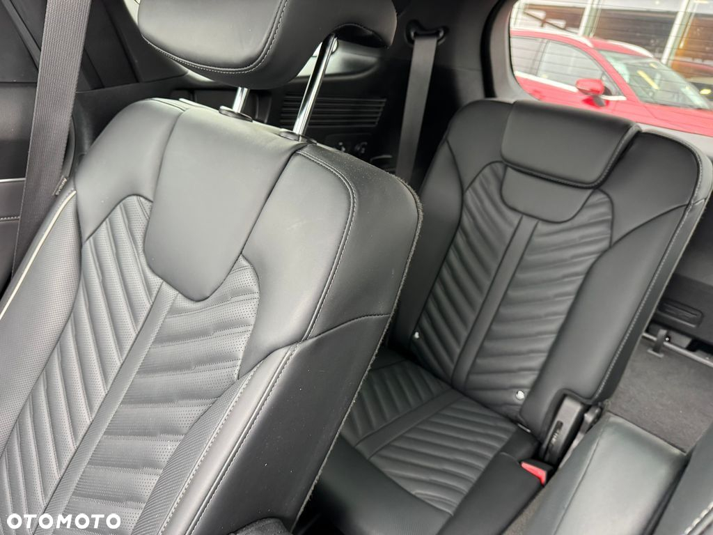 Kia Sorento 2.2 CRDi Prestige Line AWD DCT 6os - 30