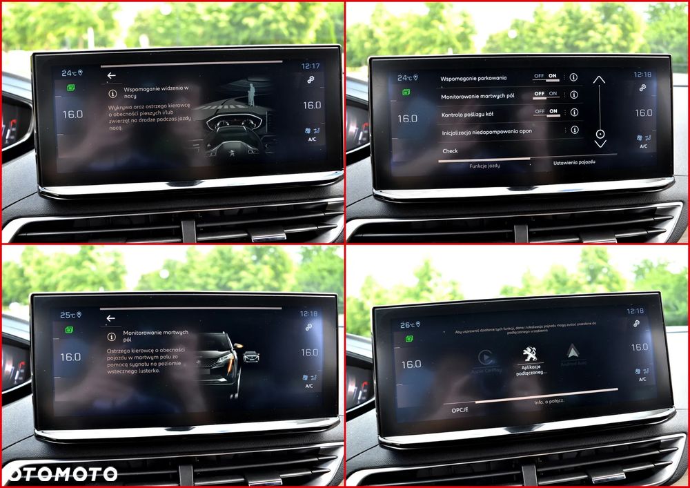 Peugeot 5008 PureTech 180 EAT8 Stop & Start GT - 39