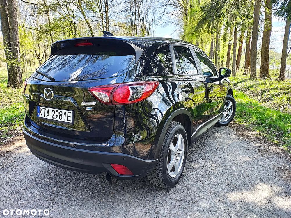 Mazda CX-5 ver-2-2-skyactiv--d-awd-sports--line - 6