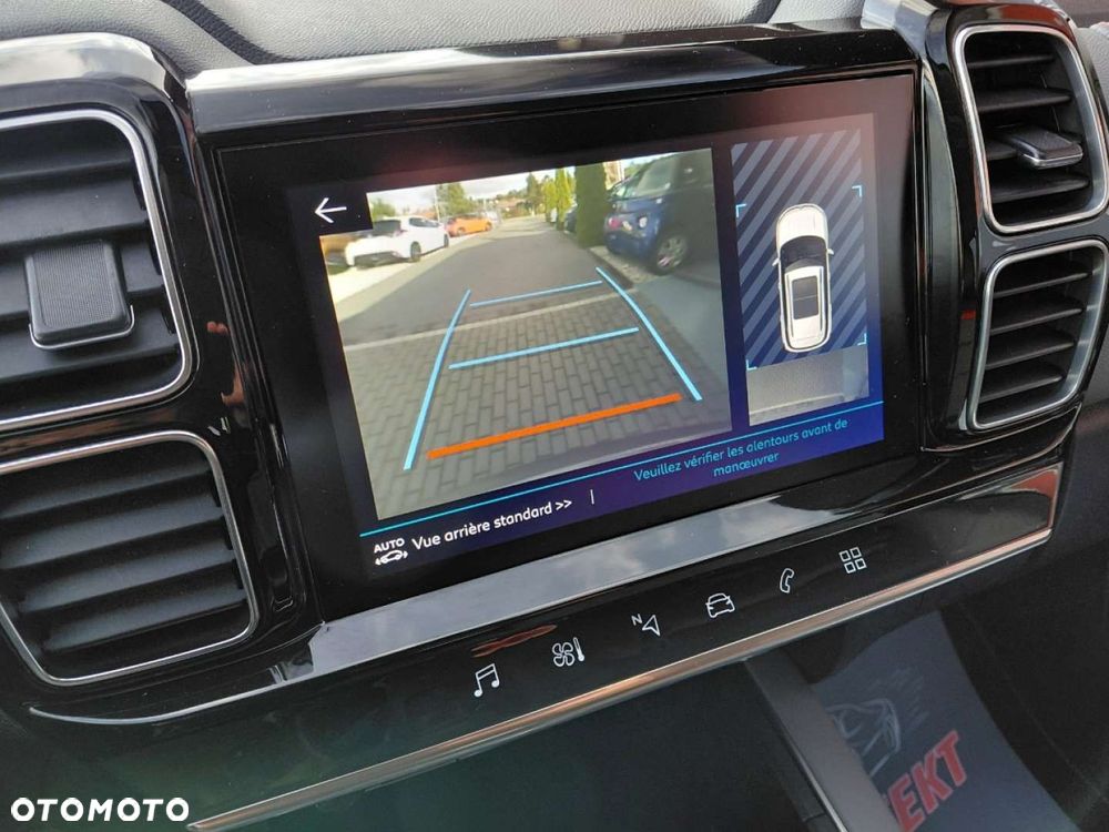 Citroën C5 Aircross - 10