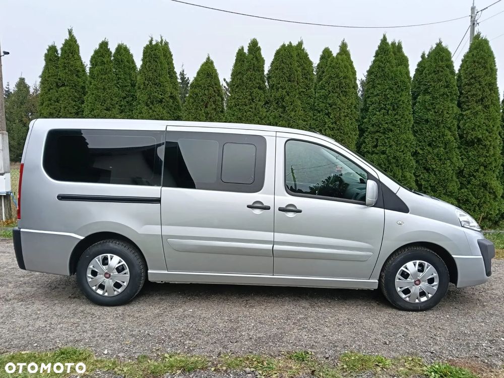 Fiat Scudo - 3