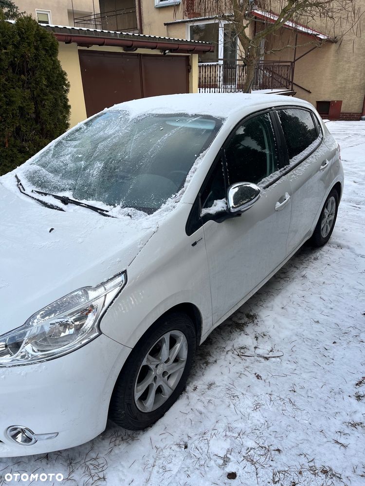 Peugeot 208 1.2 PureTech Active - 3
